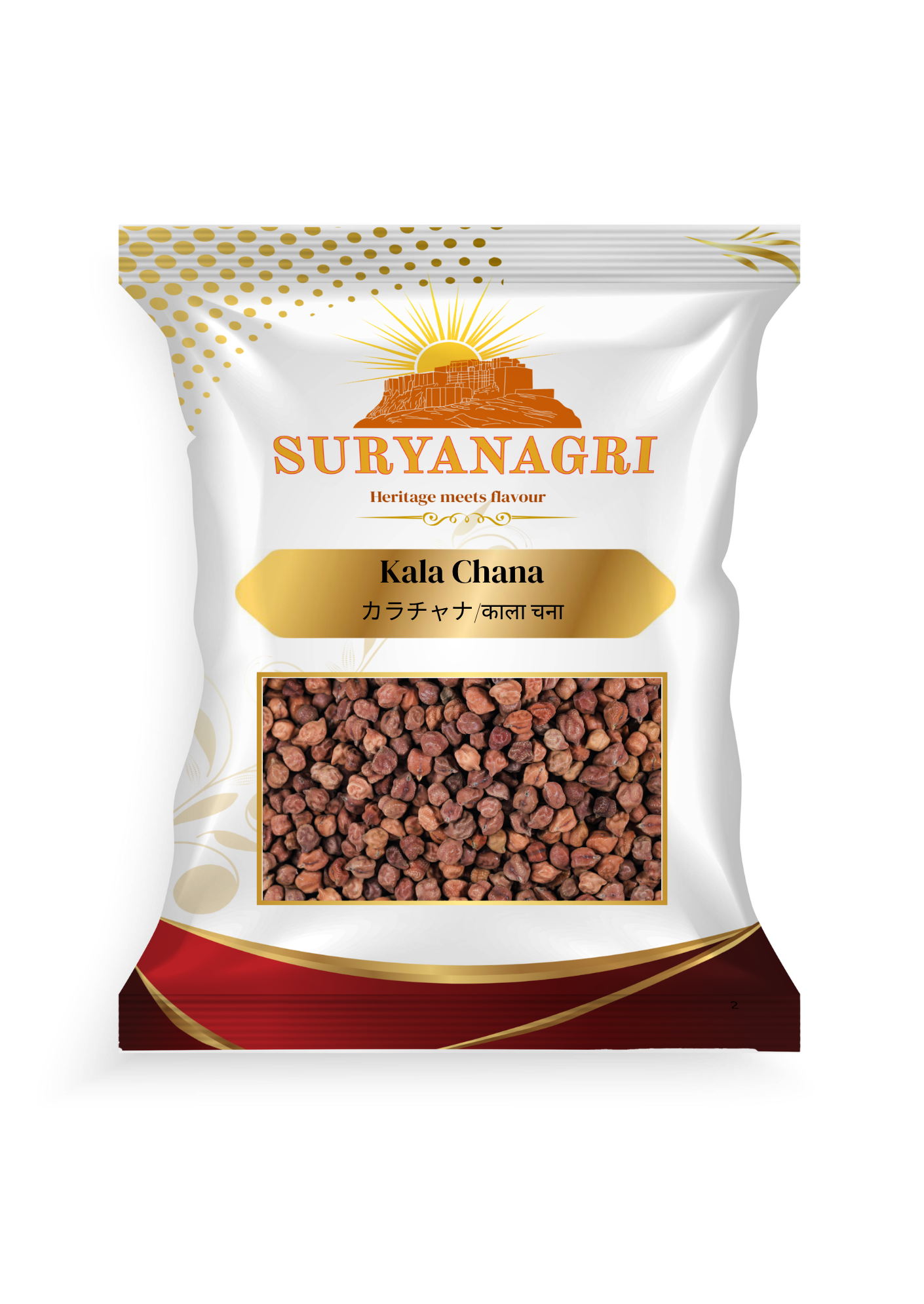 スリヤナグリカラチャナ(1kg)