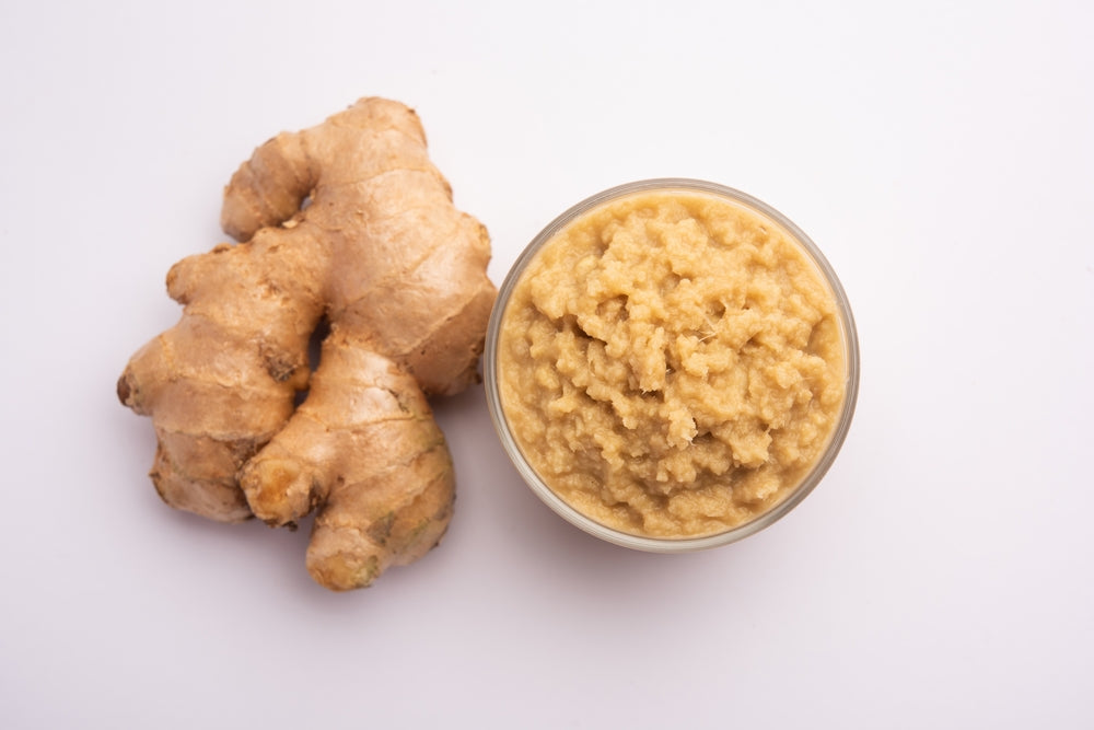 生姜ペースト(1kg)