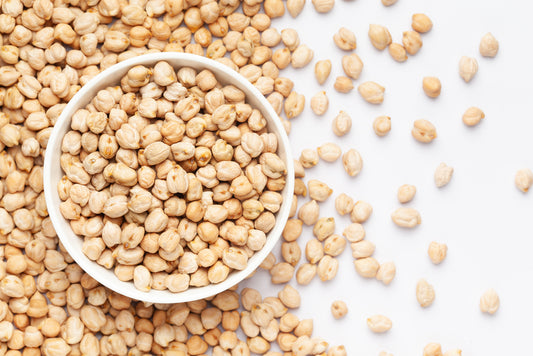 スリヤナグリ カブリ チャナ (1kg)