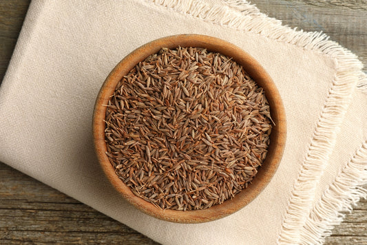 スリヤナグリキャラウェイシード(500グラム)