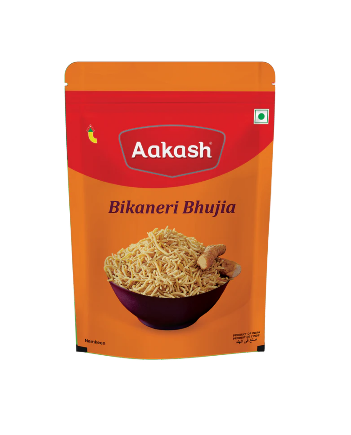 アーカシュ ビカネリ ブジア (150 gm)