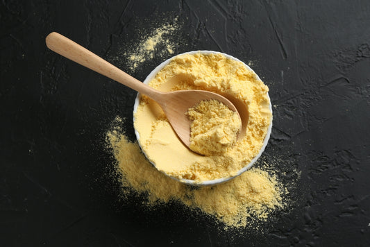 スリヤナグリ・マッキ・アッタ(1kg)