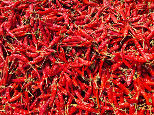 スリヤナグリチリホール(250グラム)