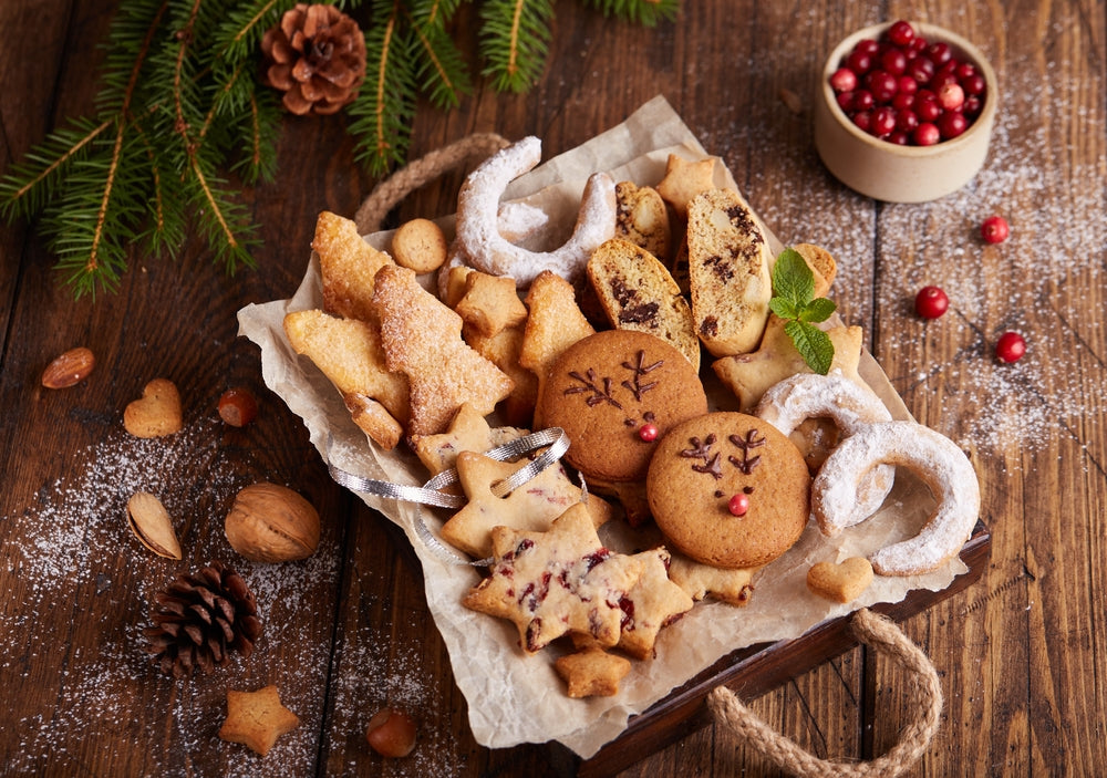 Biscuits & Cookies