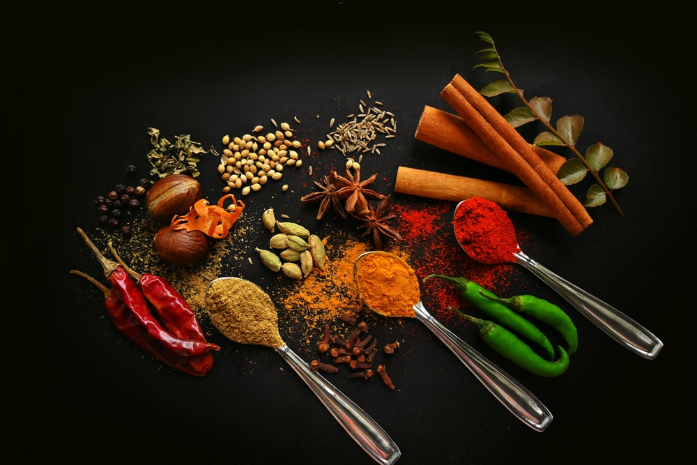 Herbs