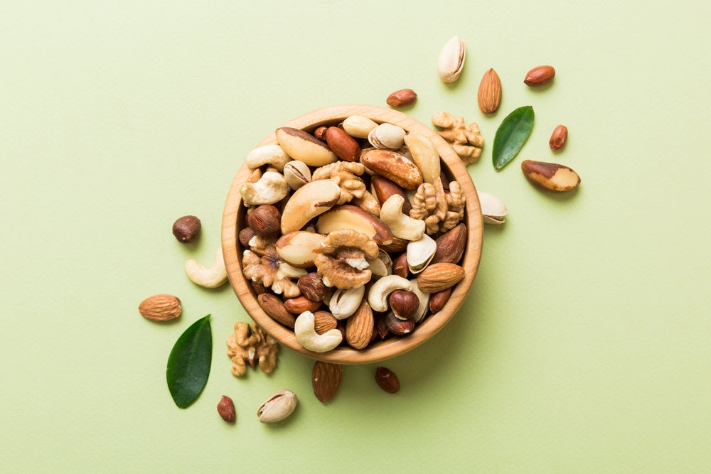 Dryfruits