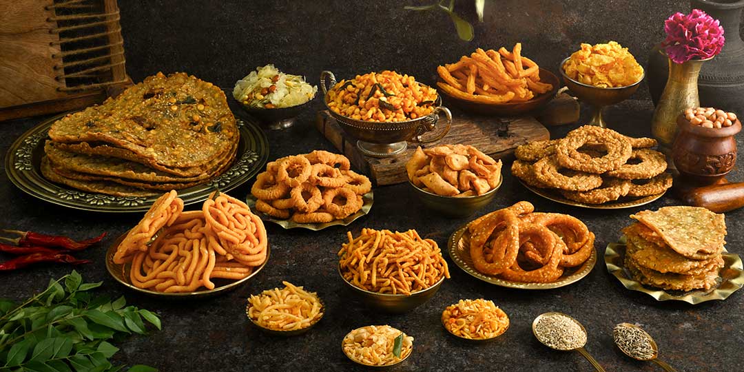 Snacks & Bakery