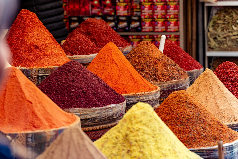 Spices
