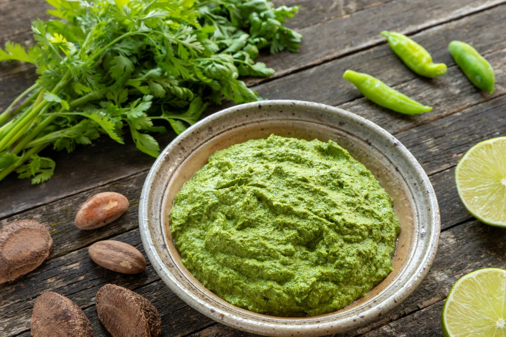 Chutneys