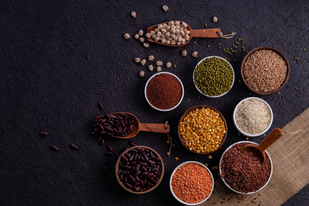 Rice & Dal