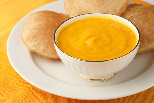 Aditi Alphonso Mango Pulp (860 gm)