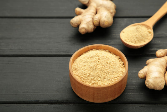 Ginger Powder (100 gm)