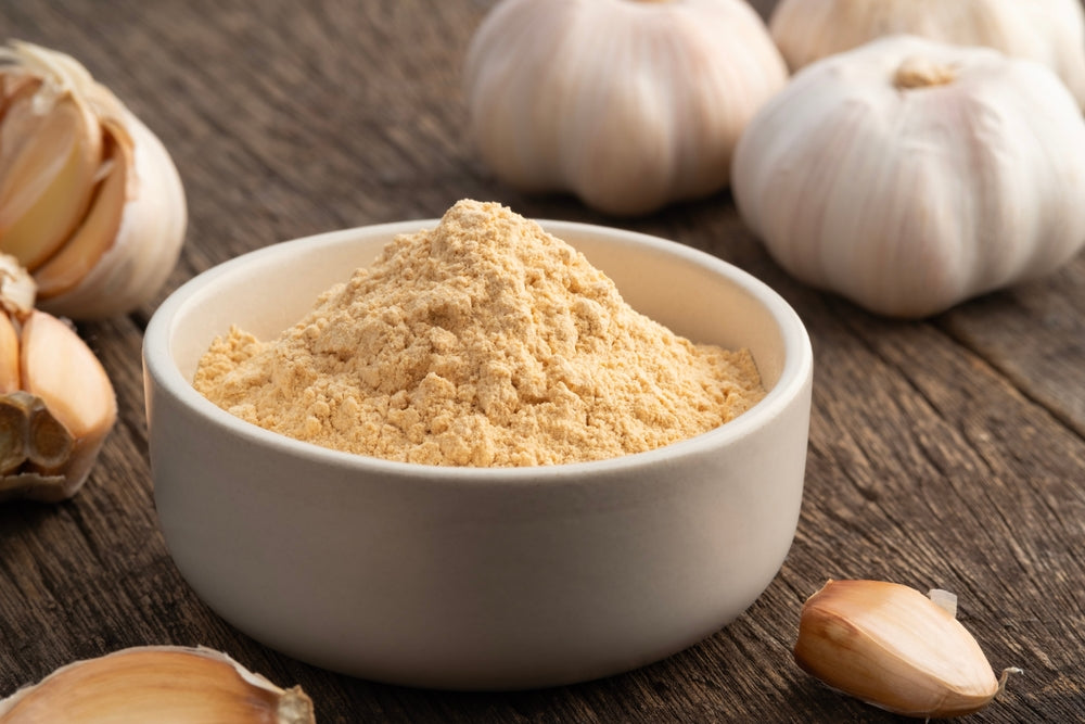 Garlic Powder (100 gm)