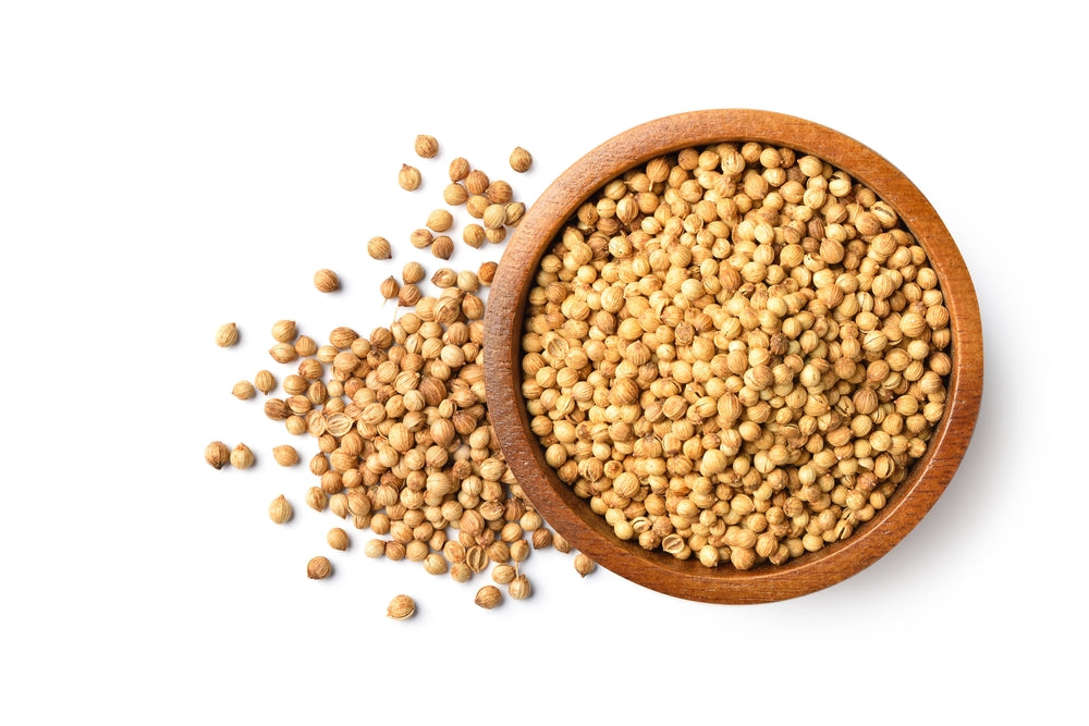 Suryanagri Coriander Whole (50 gm)