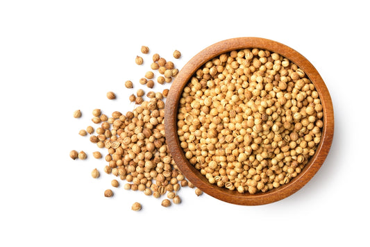 スリヤナグリ コリアンダー ホール (500 gm)