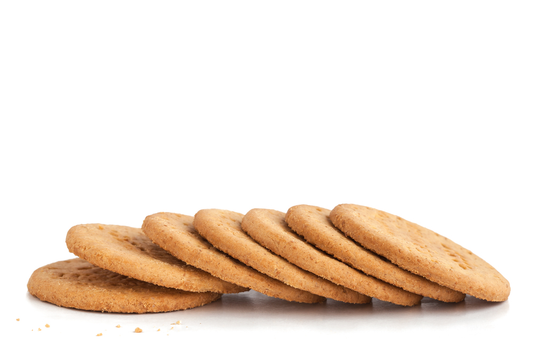 Ramro Sugar Free Digestive Cookies (225 gm)