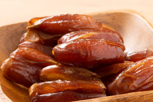 Suryanagri Dates Khajoor Sayer (Seedless) (500gm)