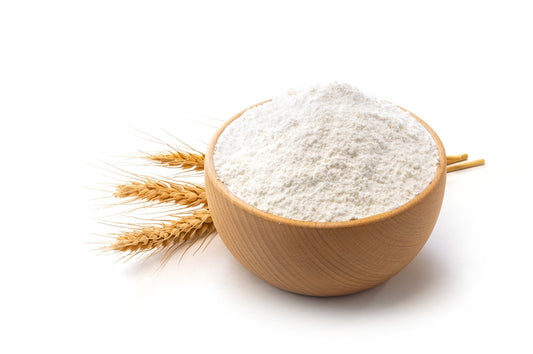 Shakti Bhog Whole Wheat Atta (1 kg)