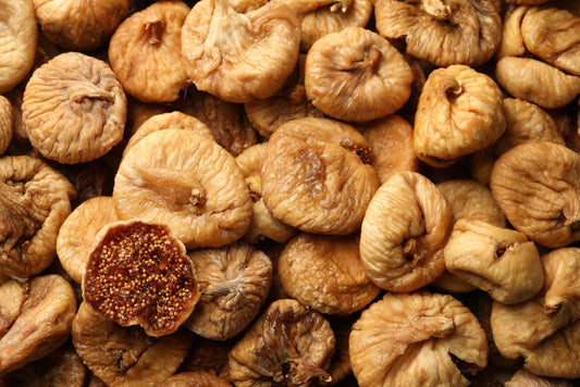 Suryanagri Fig (Anjeer) (500gm)