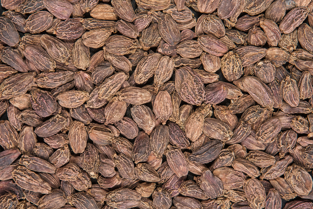 Suryanagri Brown Cardamom Whole (50 gm)