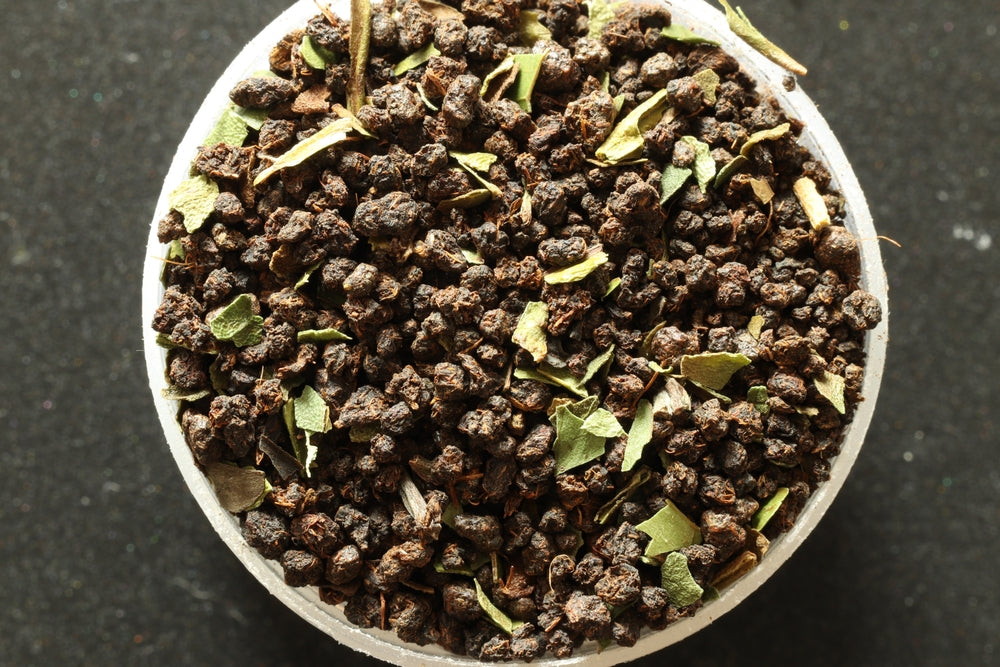 Suryanagri Tea CTC Assam (500 gm)