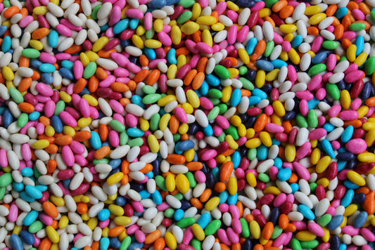 Suryanagri Sweet Fennel (500 gm)