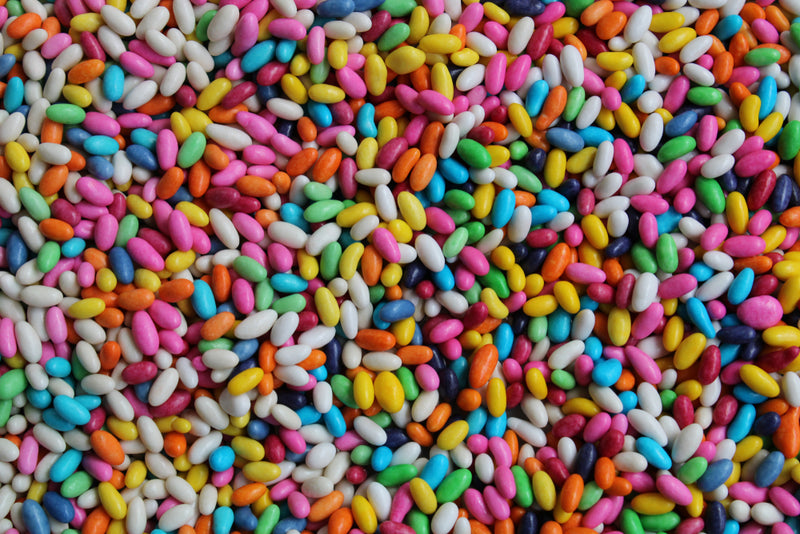 Suryanagri Sweet Fennel (500 gm)