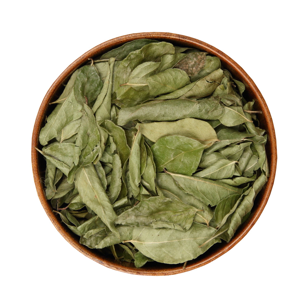 スリヤナグリカレーリーフ（100グラム）