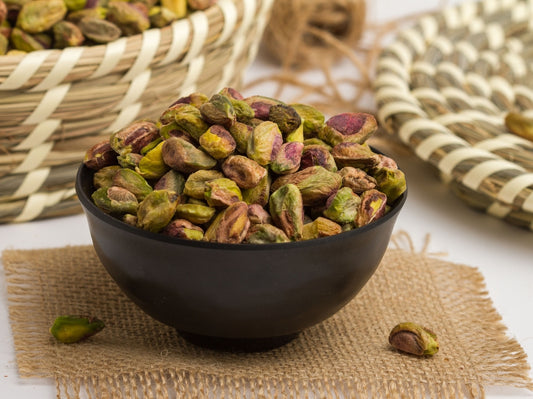 Suryanagri Pistachio (500gm)