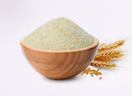 Suryanagri Semolina Suji/Rava (1 kg)