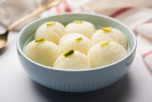 Aakash Rasgulla (1kg)