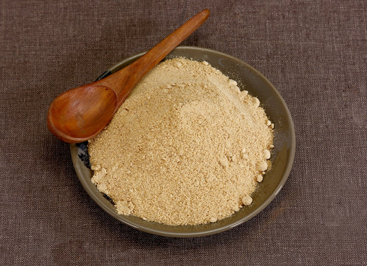 スリヤナグリ ドライマンゴーパウダー-アムチュール(500g)