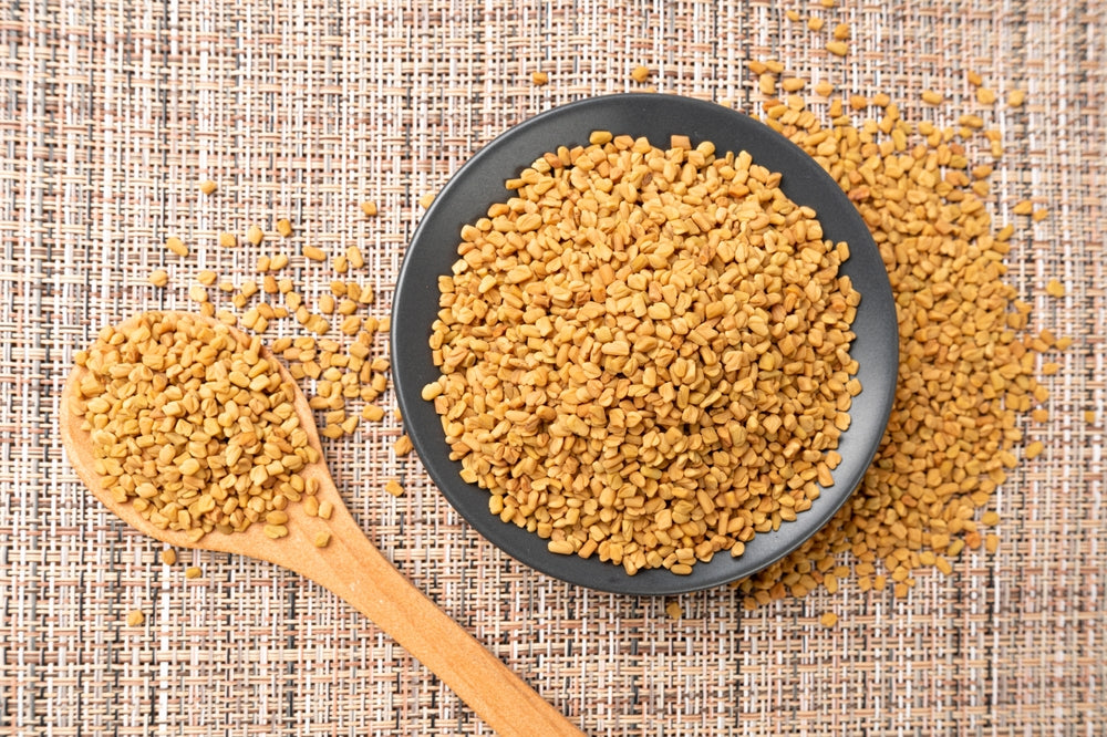 Suryanagri Fenugreek Whole (100 gm)