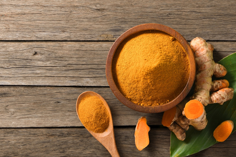 Suryanagri Turmeric Powder (100 gm)