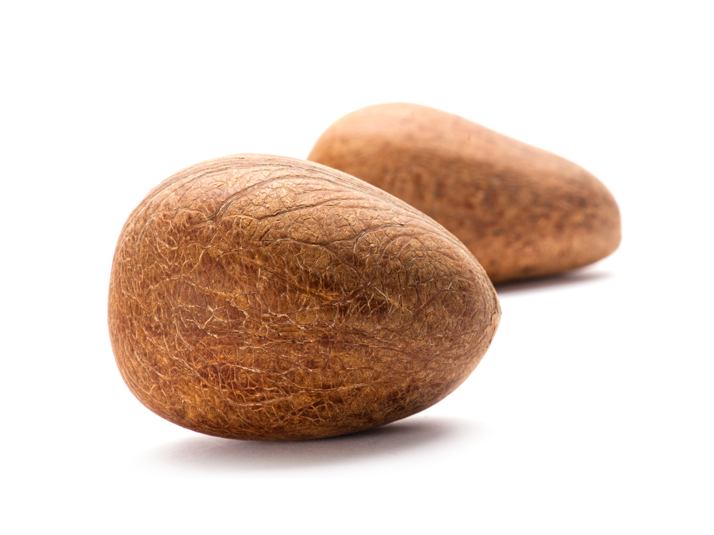 Suryanagri Coconut Dry Whole ( 1 Pcs.)