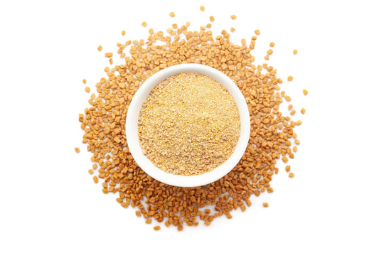 Suryanagri フェヌグリーク パウダー (500 gm)