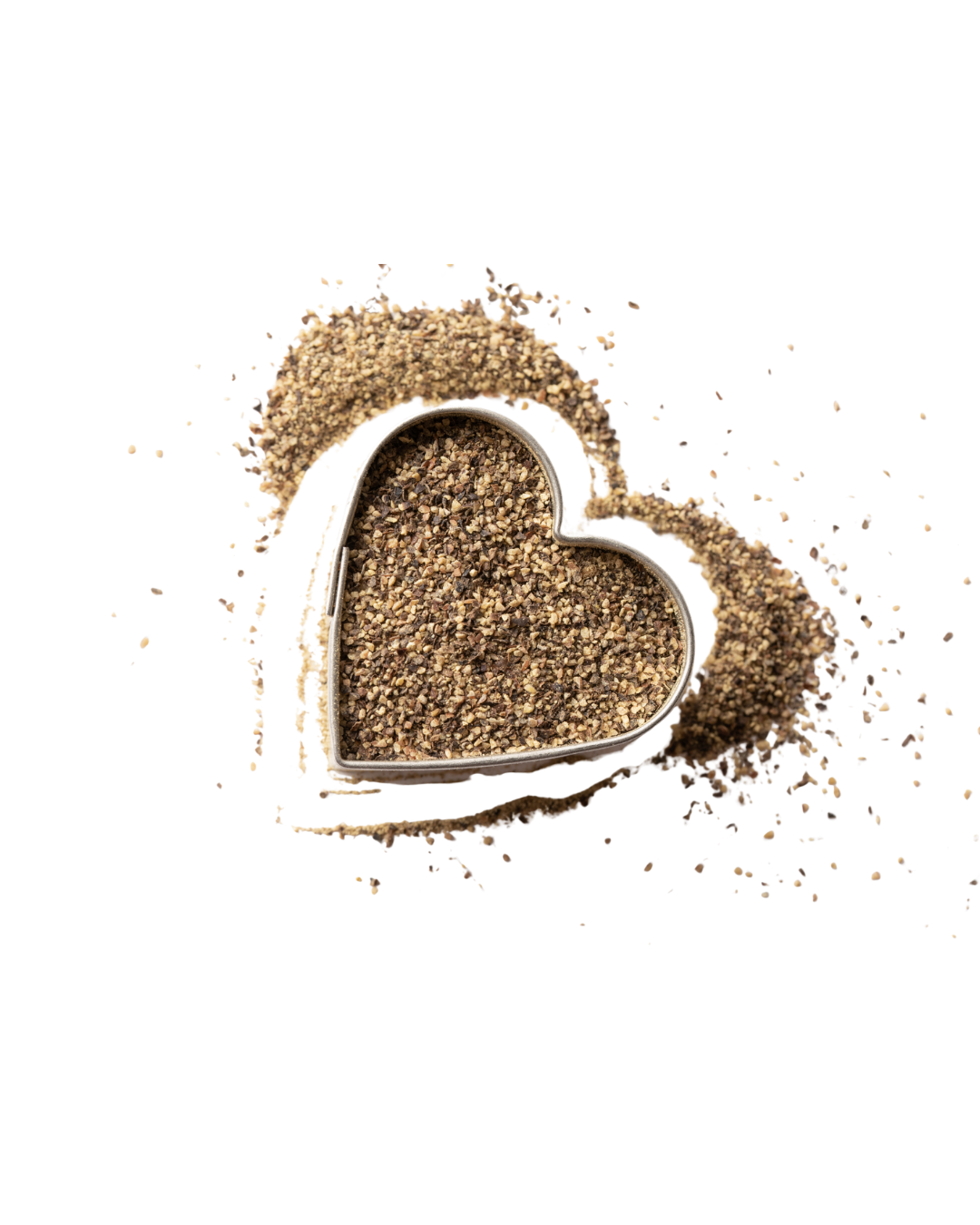 Suryanagri Black Pepper Corsa (50 gm)