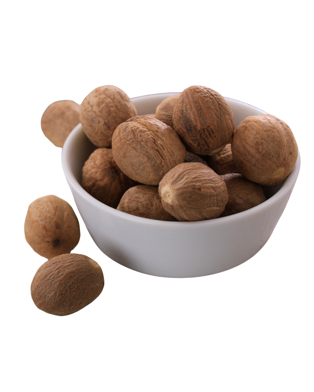 Suryanagri Nutmeg Whole (100 gm)