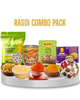 Suryanagri Rasoi Combo Pack