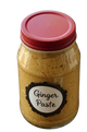 Ginger Paste (1 kg)
