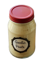 Garlic Paste (1 kg)