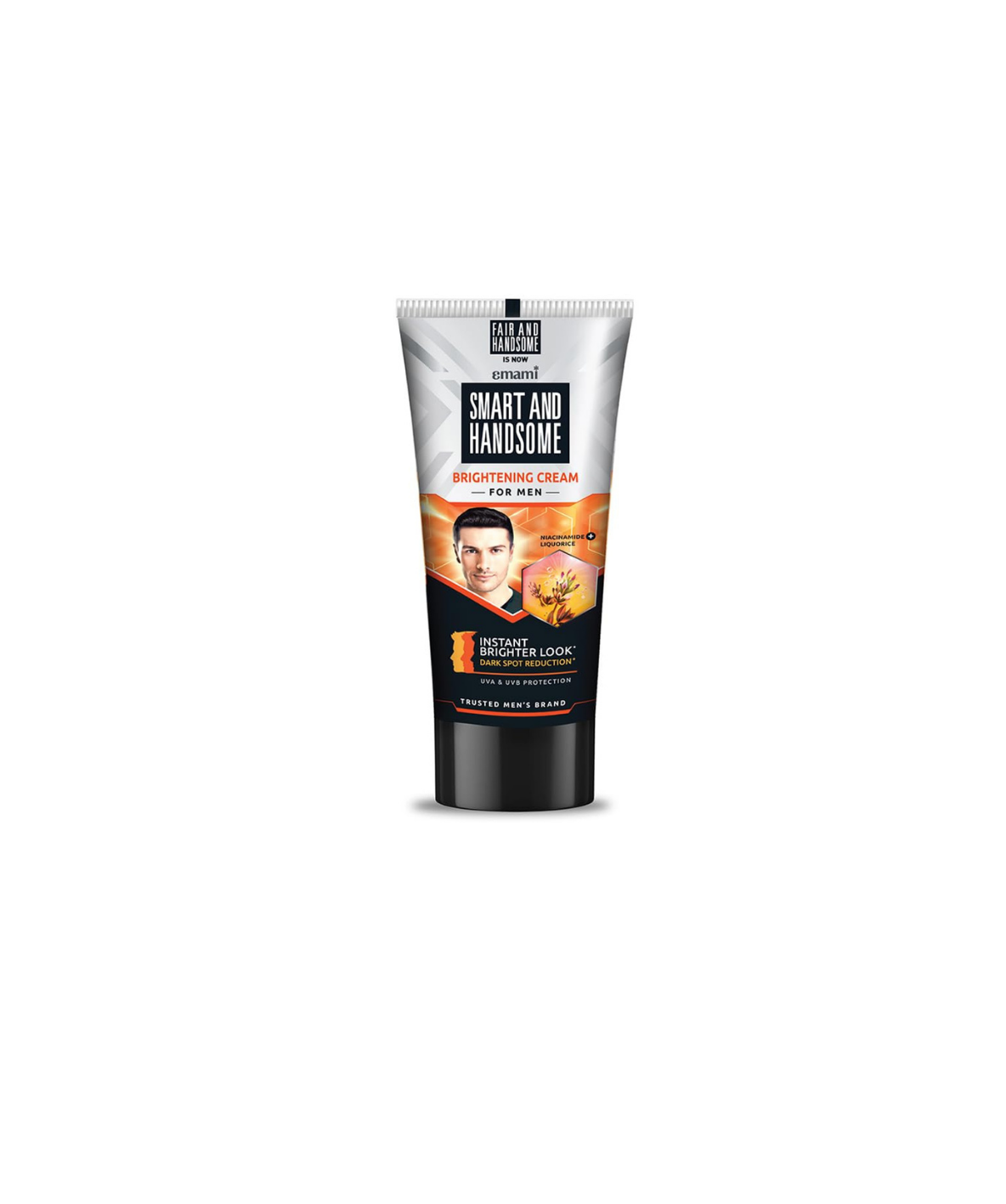 (Fair & Handsome) Smart & Handsome Cream for Men (30 gm)
