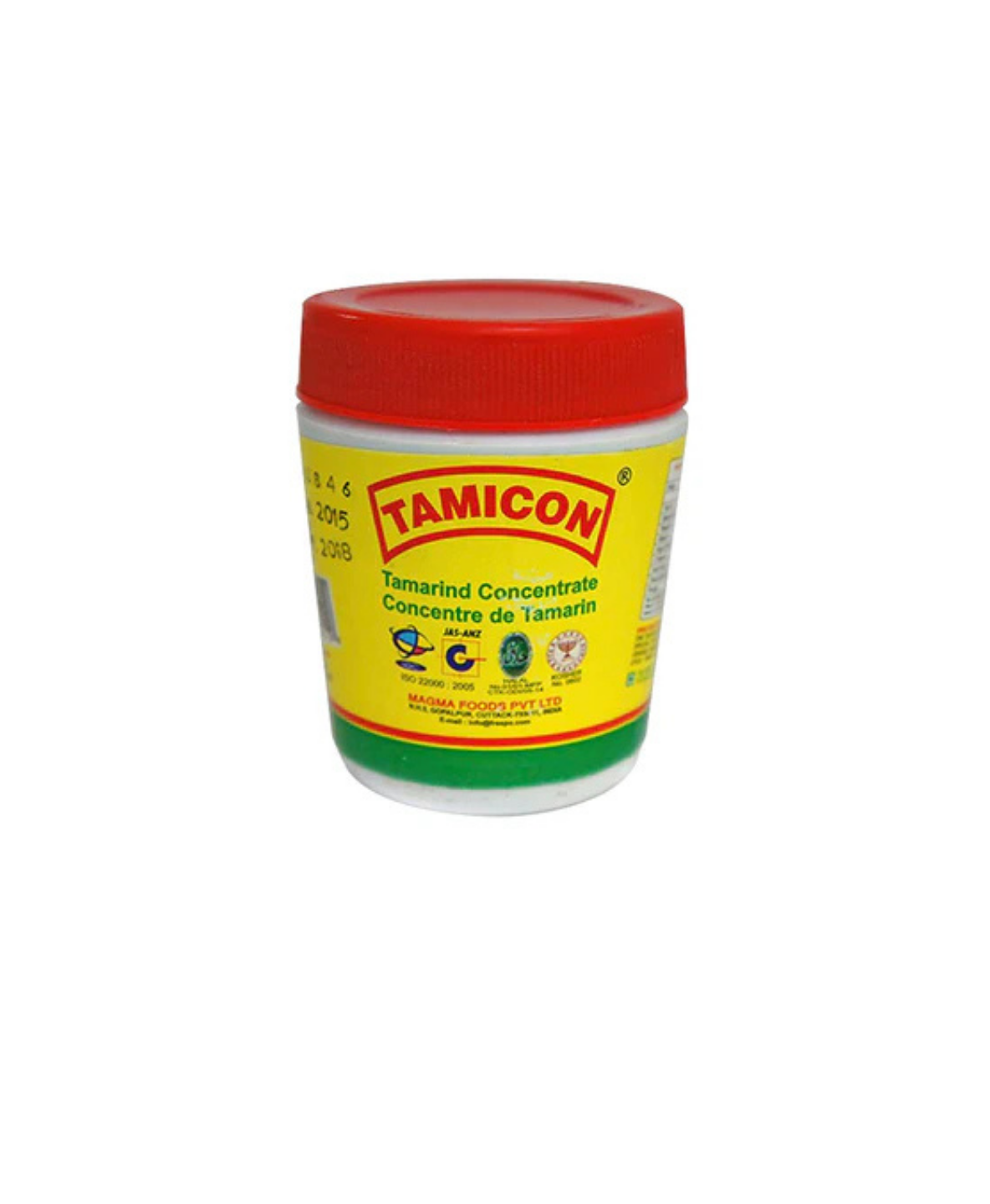 Tamicon Tamrind paste (227 gm)
