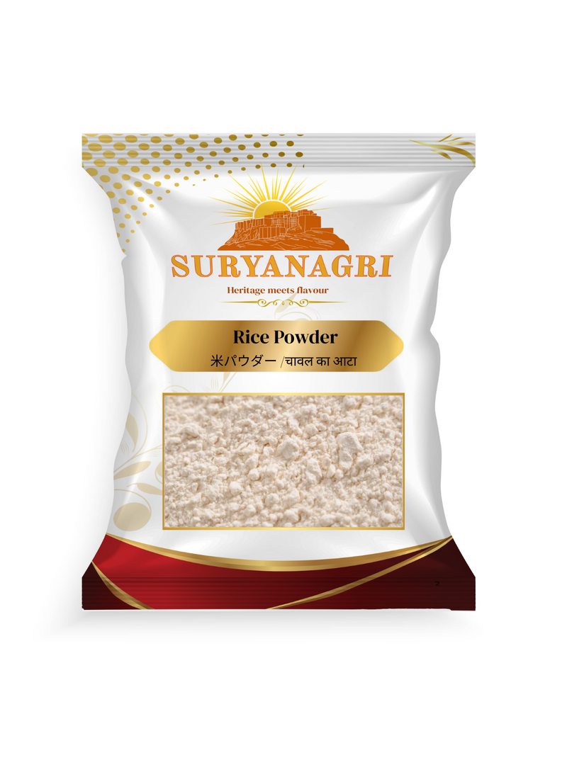 Rice Powder (1 kg)