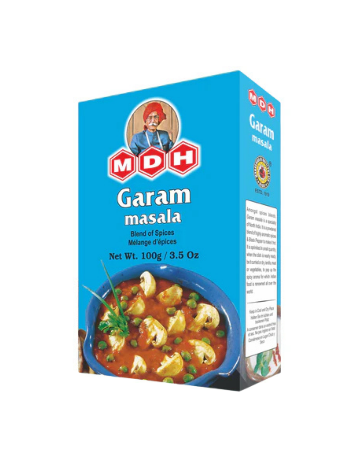 MDH Garam Masala (100 gm)