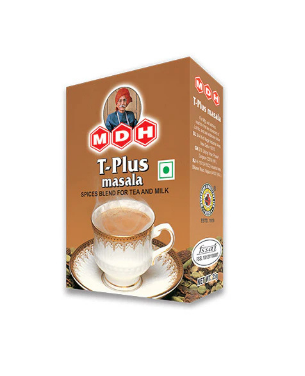 MDHティーマサラ（50グラム）