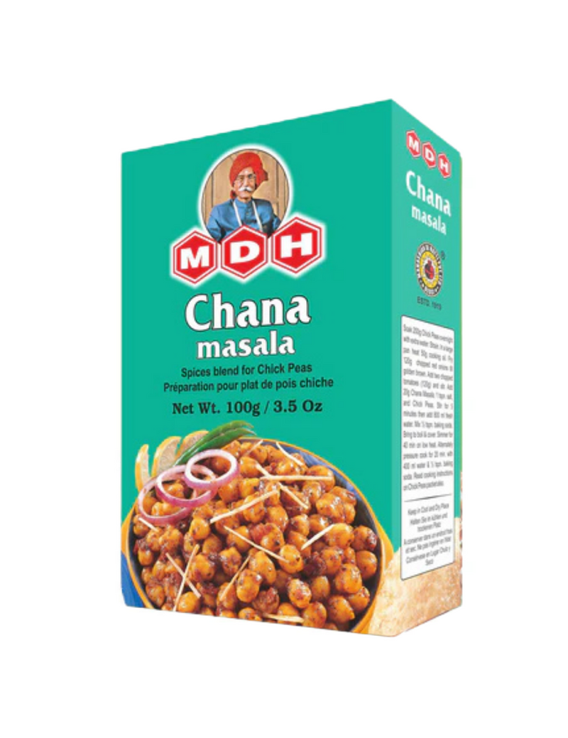 MDH Chhole Masala (Chana) (500 gm)