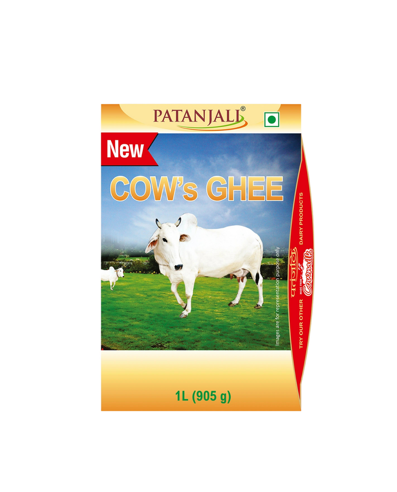 パタンジャリギー（1リットル）