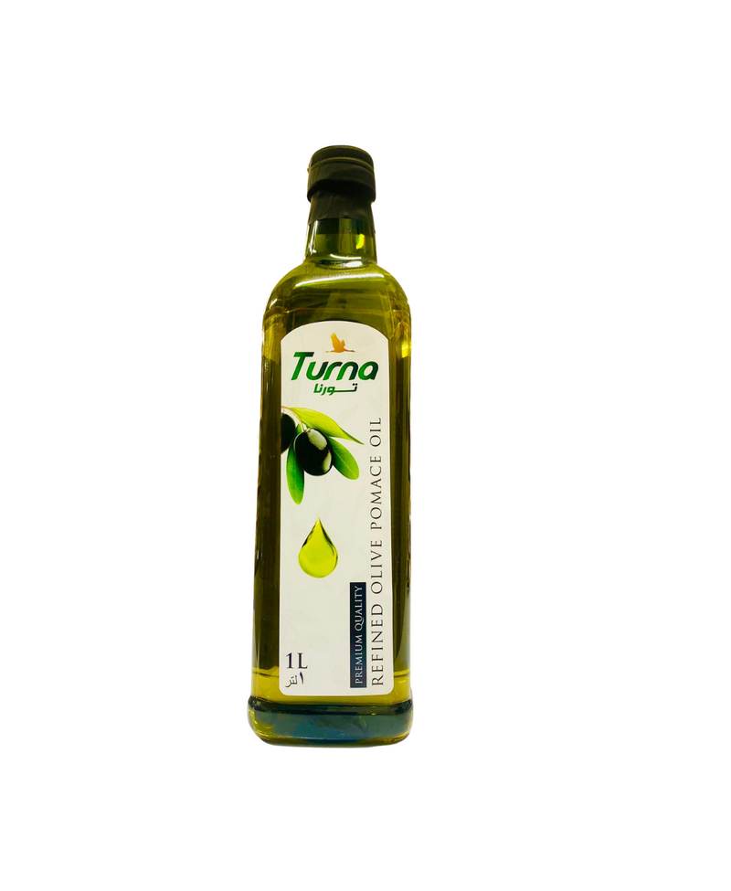 Turna Olive Oil (1 ltr)