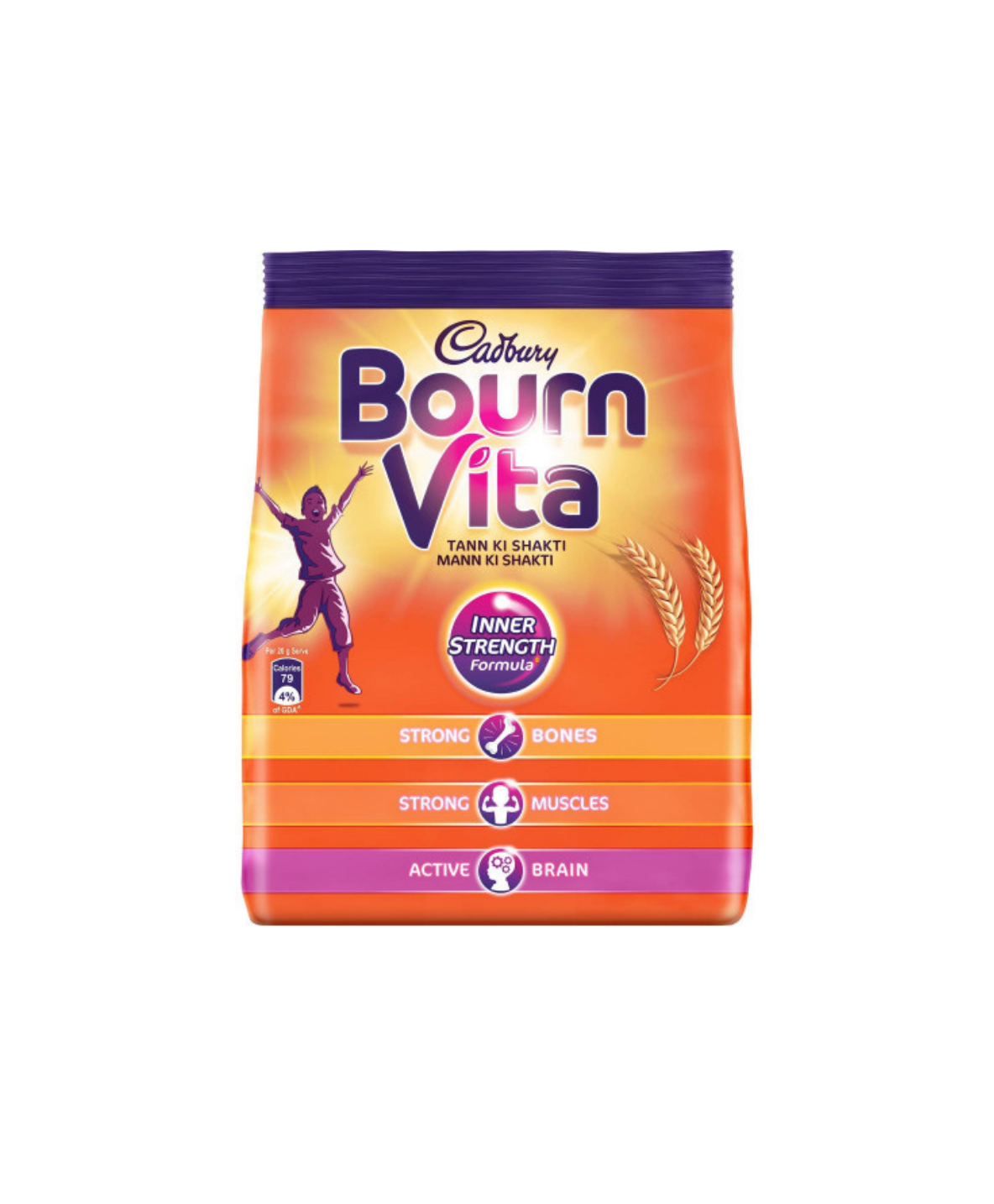 Bournvita Drink Mix